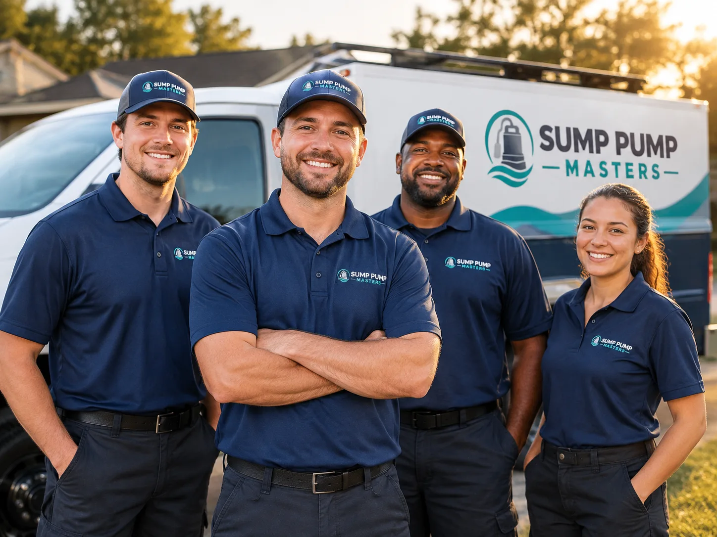 Sump Pump Repair company in Brooklyn, MI