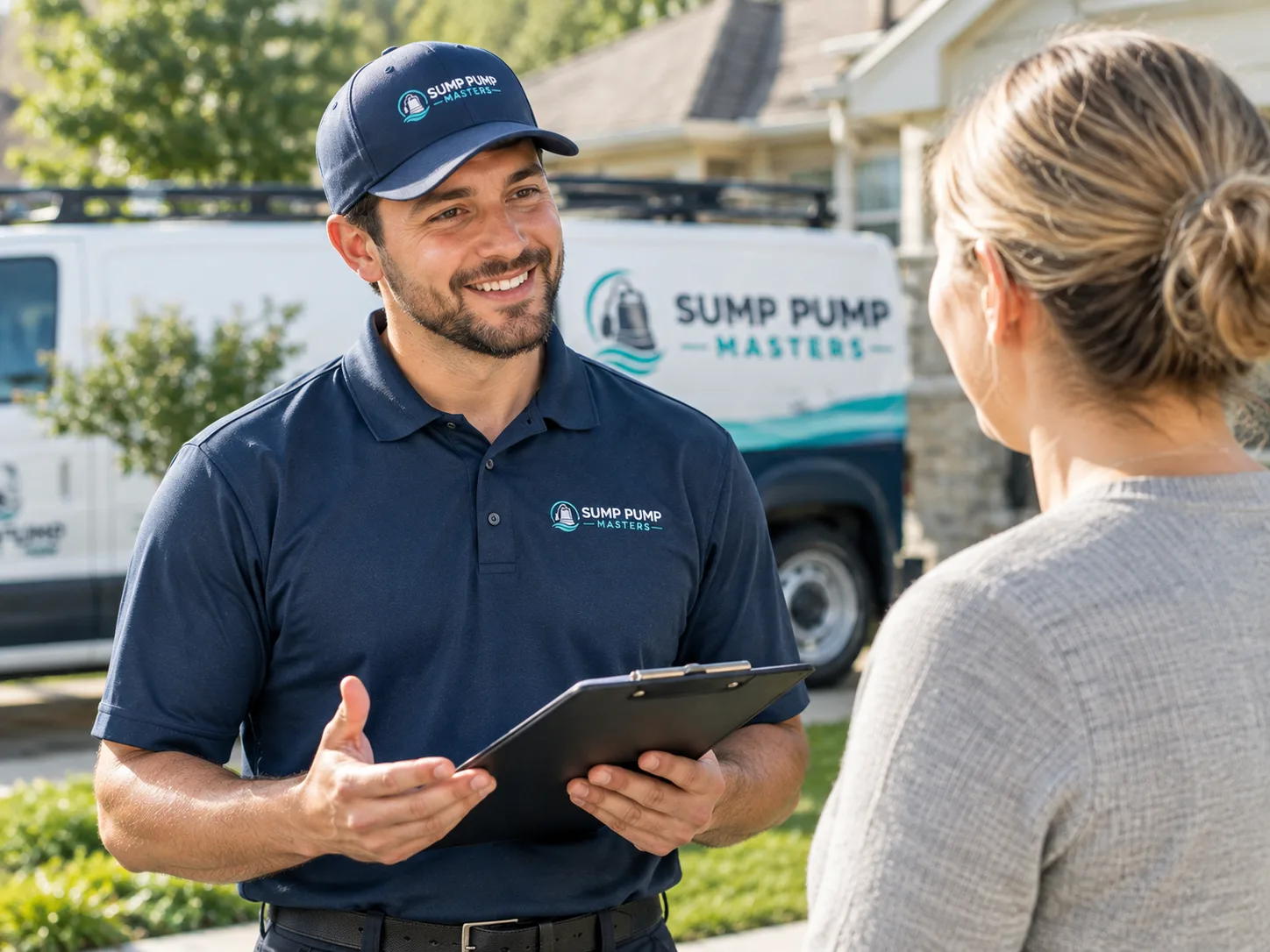 Sump Pump Repair Brooklyn, MI FAQs